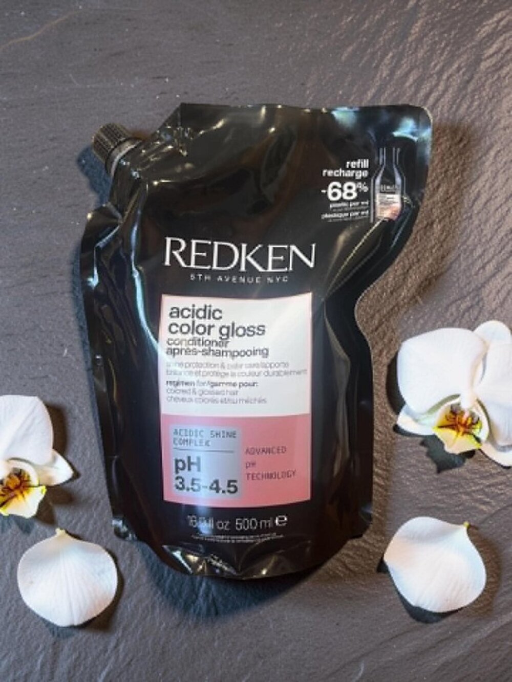 Redken Acidic Color Gloss Conditioner 16.9 oz